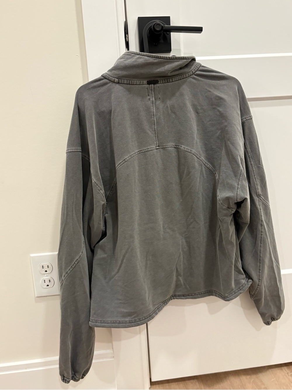 Prana Gray Set Size Small - Picture 9 of 12